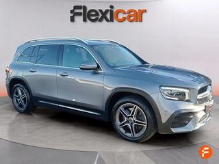 Mercedes Clase GLB 2.0 GLB 220 D 4MATIC DCT 140KW (190CV)