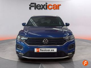 Volkswagen T-Roc Advance 1.5 TSI 110kW (150CV)