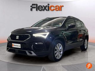 Seat Ateca 1.5 TSI 110kW (150CV) DSG S&S FR XL