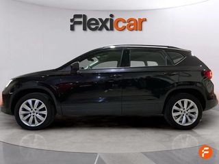 Seat Ateca 1.5 TSI 110kW (150CV) DSG S&S FR XL