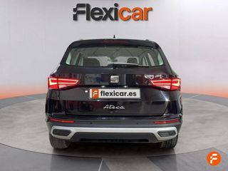 Seat Ateca 1.5 TSI 110kW (150CV) DSG S&S FR XL
