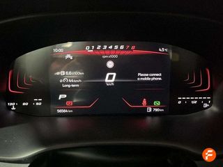 Seat Ateca 1.5 TSI 110kW (150CV) DSG S&S FR XL