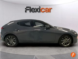 Mazda 3 2.0 SKYACTIV-G ZENITH AT