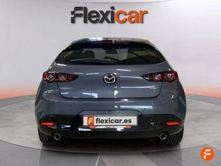 Mazda 3 2.0 SKYACTIV-G ZENITH AT