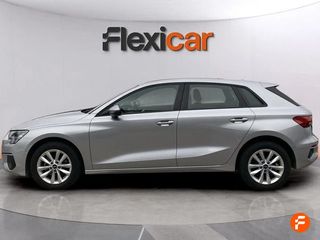 Audi A3 Sportback 30 TFSI 81kW (110CV)