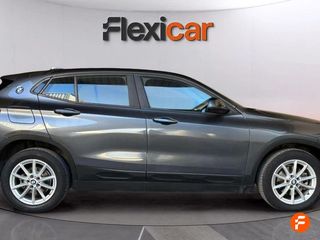 BMW X2 sDrive18d
