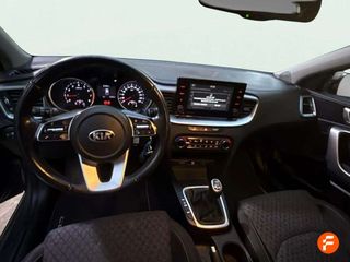 Kia Ceed 1.0 T-GDI 74kW (100CV) Business