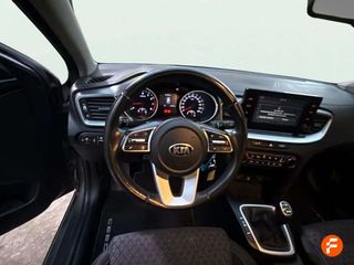 Kia Ceed 1.0 T-GDI 74kW (100CV) Business