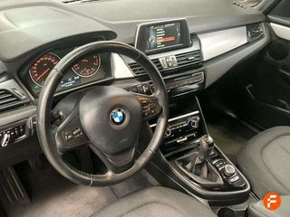 BMW Serie 2 Gran Tourer 216d