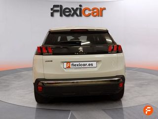 Peugeot 3008 1.2 PURETECH 96KW (130CV) ALLURE EAT6