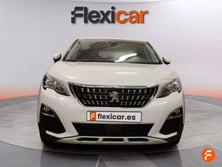 Peugeot 3008 1.2 PURETECH 96KW (130CV) ALLURE EAT6