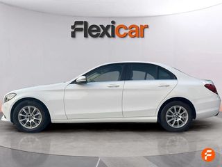 Mercedes Clase C C 180 CDI Avantgarde - 4P (2014)