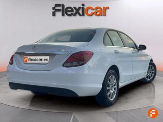 Mercedes Clase C C 180 CDI Avantgarde - 4P (2014)