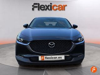 Mazda CX-30 2.5L e-SKYACT G MHEV 103kW Prime-Line MT