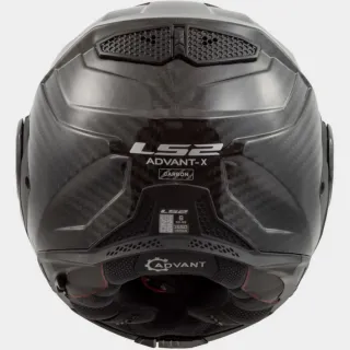 Casco LS2 Carbono Integral