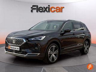 Seat Tarraco 2.0 TDI 110kW 4Drive DSG S&S Xcel Plus