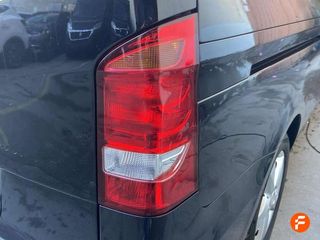 Mercedes Clase V 220 d Avantgarde Compacto