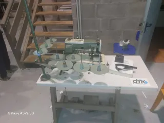 Macchina da cucire Kansai Special