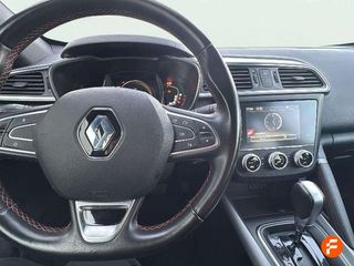 Renault Kadjar Black Ed GPF TCe 117kW (160CV) - EDC
