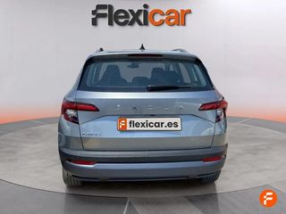 Skoda Karoq 2.0 TDI 85kW (115CV) Ambition