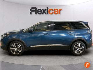 Peugeot 5008 1.2 PureTech 96KW (130CV) S&S Allure
