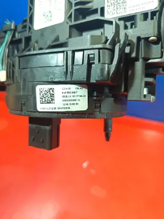 Anillo Airbag + conmutadores