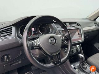 Volkswagen Tiguan R-Line 2.0 TDI 110kW (150CV) DSG 4Motion