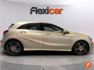 Mercedes Clase A A 180