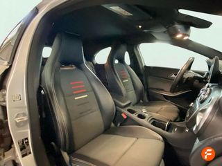 Mercedes Clase A A 180