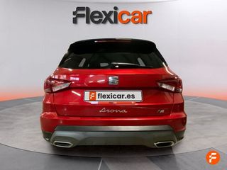 Seat Arona 1.5 TSI 110kW DSG FR XL