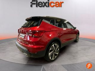 Seat Arona 1.5 TSI 110kW DSG FR XL
