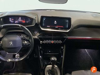 Peugeot 2008 GT Puretech 130 S&S BVM6