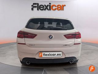 BMW X2 sDrive18d