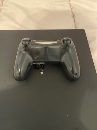 PS4 Pro (PlayStation 4 Pro) Negra