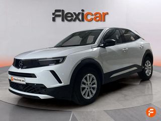 Opel Mokka 1.5 D Edition