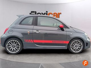Abarth 500 1.4 16v T-Jet 595 107kW (145CV) E6