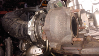MOTOR COMPLETO RENAULT LAGUNA III Expression | 09