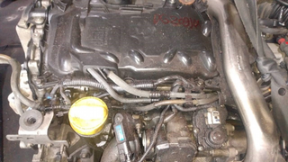 MOTOR COMPLETO RENAULT LAGUNA III Expression | 09