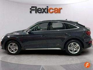 Audi Q5 Advanced 35 TDI 120kW S tronic