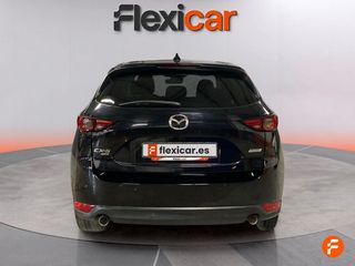 Mazda CX-5 2.5 G 143kW 2WD AT Signature Sky
