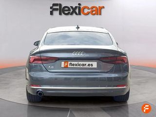 Audi A5 2.0 TDI 110kW S tronic Sportback