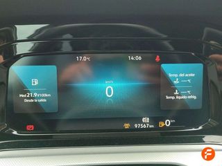 Volkswagen Golf 2.0 TDI 85kW (115CV)