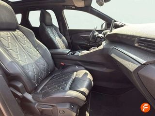 Peugeot 3008 PureTech 132kW (180CV) EAT8 Allure