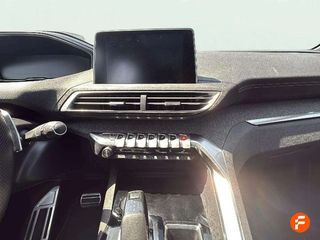 Peugeot 3008 PureTech 132kW (180CV) EAT8 Allure