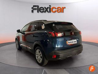Peugeot 3008 1.2 PureTech 96KW S&S Style EAT8