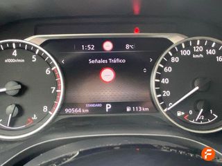 Nissan Qashqai DIG-T 116kW (158CV) mHEV Xtronic Acenta