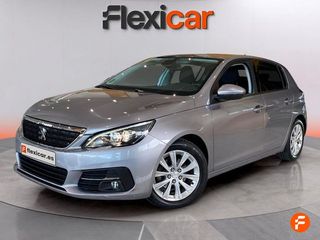 Peugeot 308 5p Style PureTech 130 S&S 6 Vel. MAN