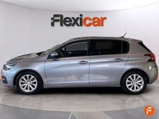 Peugeot 308 5p Style PureTech 130 S&S 6 Vel. MAN