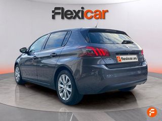 Peugeot 308 5p Style PureTech 130 S&S 6 Vel. MAN