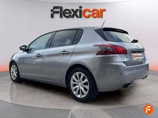 Peugeot 308 5p Style PureTech 130 S&S 6 Vel. MAN